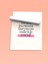 Çerçevesiz Poster, The Best Investment Is Yourself Tipografisi Poster No: 107656 2
