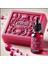 1 adet Sabun Boyası veya Renklendirici - Pembe - 30 ML 2