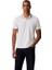 D2 Collection Erkek Beyaz T-Shirt LV04RC276G-YAD 3