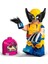 71039 Minifigür Serisi - 12 - Wolverine 5702017413394 1