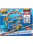 Hot Wheels Akrobasi Garajı Oyun Seti Hot Wheels Maceraya Başlangıç Garajı, 4 Katlı, 3-8 Yaş Arası 1
