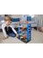 Hot Wheels Akrobasi Garajı Oyun Seti Hot Wheels Maceraya Başlangıç Garajı, 4 Katlı, 3-8 Yaş Arası 2