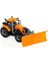 Farm City Buldozer Turuncu 1
