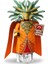 Minifigür 71047 Dungeons & Dragons® - 10 : The Lady Of Pain 5701111125735 1