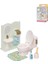 Sylvanian Families Epoch Tuvalet Seti, Oyuncak 2