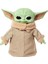 Star Wars Göz Kırpan Grogu™ Pelüş Figür Sesli Star Wars™ Grogu™ Göz Kırpan Pelüş Oyuncak 1