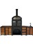 Fırınlı Barbekü Tam Set 2