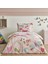 Home Young Butterfly %100 Pamuk Tek Kişilik Nevresim Takımı 1