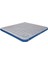 Peak Luftbett Cross Beam King Extra Long Lut, Açık Gri-Mavi, Xxl 1