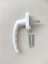 Pvc Pimapen Pencere Kolu Balkon Sürme Kapı Kolu (2, Beyaz) 1
