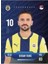 Cards - Fenerbahçe Pulse Futbol Kart Serisi 2024-2025 (12 Kart) 3