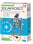 Solar Robot/güneş Robotu 1