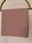 Queen Medine Ipeği Ince Yazlık Eşarp 140*140CM Soft Pembe 3