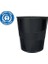 Recycle Cöp Kovası 15L Siyah 3