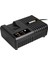 WA3867 20VOLT Li-Ion Powershare Hızlı Akü Şarj Cihazı 1