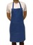Önlük Mavi 3