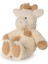 Ton Toys Wwf Cub Club Jefferson Bej Zürafa Peluş Oyuncak 29 cm - 11.5" 16195001 3