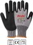 CU300 Poliüretan Kaplı Kesilmeye Dirençli Eldiven (10) 2