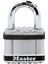 Lock Ağır Hizmet Tipi Asma Kilit [çelik, Paslanmaz Çelik Gövde Kapağı] M5EURDSTS - Deniz Ortamlarında Güvenli Tekneler ve Kapılar 1