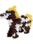 Plus Horse / 100 Pcs Tube 1