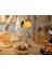 Airfryer Pişirme Kağıdı, Fritöz Yağlı Kağıdı, Yanmaz Kağıt 50 Adet (Oval) 3