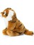 WWF15700 - Wwf Tiger Oturur Pozisyonda Pelüş Hayvan, 15 cm 3