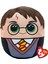 Harry Potter 10 Inç Squishy Beanie | Çocuklar Için Yumuşak Pelüş Oyuncak | Koleksiyon Sevimli Oyuncak Bebek Dolgulu Pelüş 1