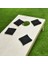 Cornhole Resmi Fasulye Torbası Oyun Torbaları, 4 Lü Set, Tüm Hava Koşullarına Uygun, Renkleri Karıştırın ve Eşleştirin 3