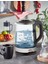 SK-8032 Cam Kettle Kablosuz Su Isıtıcı 1.8l 4