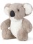 Ton Toys Wwf Cub Club Coco Gri Koala Peluş Oyuncak 23 cm -9" 16186001 1