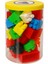 33 Parça Büyük Renkli LEGO Seti 2