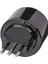 Türkiye Fiş Sistemi Italya Uyumlu IP20 Lisanslı Topraklı Travel Adaptör Dönüştürücü 2