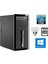 Prodesk 400 G3 mt Intel Core I5-6500 8gb Ram 256GB SSD Masaüstü Bilgisayar - Outlet 1