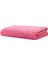 Home Basic Banyo HAVLUSU%100 Pamuk (Pembe, 90 * 150) 1