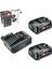 Başlangıç Seti 18V (2x2.5 Ah + Al 18V-44) 1