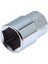 Izeltaş 1110 3/8'' Altı Köşe Lokma Anahtar 13 mm 1