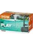 Pond Play 2500 2.4m 2500 L/h 38 W 1