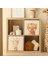 Home Textile 2'li Çocuk Odası Sevimli Hayvanlar Kutu Set 33 x 30 x 33 cm 3