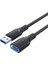 USB 3.0 Uzatma Kablosu 1.5 Metre 1