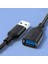 USB 3.0 Uzatma Kablosu 1.5 Metre 2