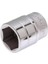 1119061032 3/4" Altı Köşe Lokma Anahtar, Krom, 32 mm 1