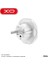 Evrensel Çoklu Seyahat Adaptörü WL23| Eu To (Usa,eu,jan,uk,aus,cn) – 2500W Güç Destekli, Çoklu 2