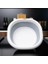 Home Katlanabilir Silikon Badya,akordiyon Plastik Leğen,katlanabilir Leğen (31X31) 3