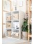 Bee Jüt Dolap Içi Organizer Takı, Makyaj, Banyo, Ofis Düzenleyici Saklama Kutusu 20X20X20 cm 2