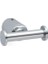 Icon Ikili Askılık Krom Renk 32X78X84 mm 1