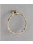 Sparklıne Halka Havluluk Gold Renk 160X72X244 mm 1