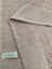 HOME%100 Bambu Havlu Takımı Vücut Havlusu 90X145 Cm, Baş Havlusu 50X85 Cm, Ekstra Yumuşaklık (Pembe) 2