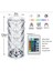 Kristal LED Kumandalı ve Dokunmatik Masa Lambası 2