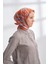 Archway Desen Twıll Ipek Eşarp 4302-929 1