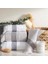 Concept Borla Gri Havlu 50X80 cm 3